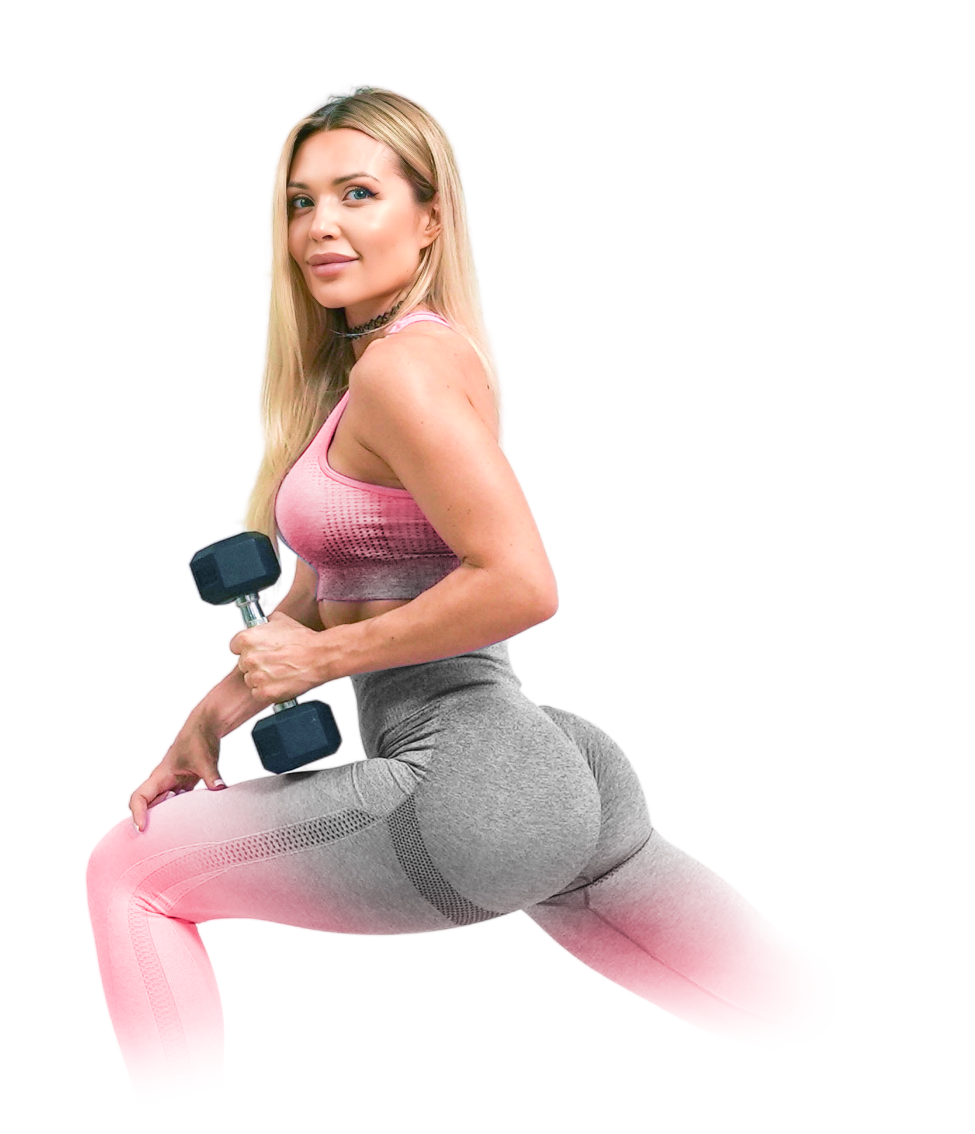 Катя Усманова